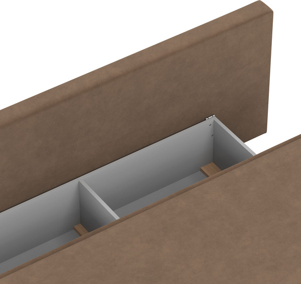 Диван Олмеко Торно 3-х местный