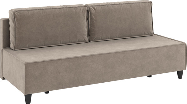 Диван Олмеко Торно 3-х местный - фото