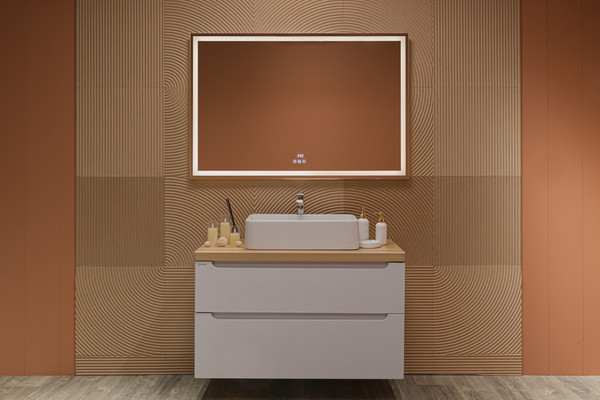 Зеркало Silver Mirrors Ливия-P.3 120x80 / LED-00003040