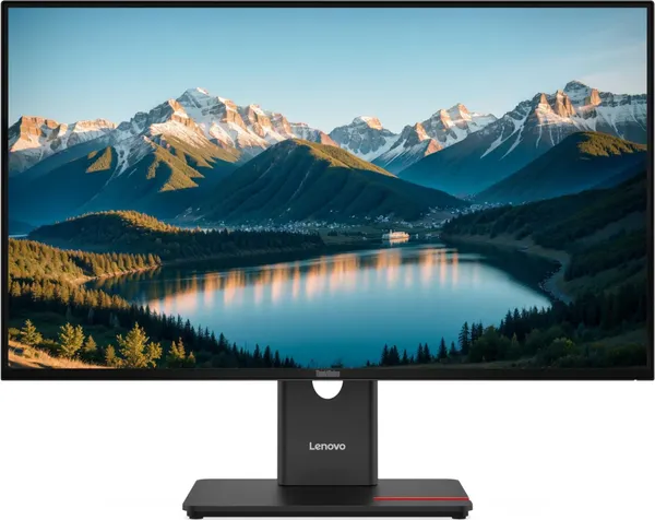 Монитор Lenovo T27Q-40 - фото