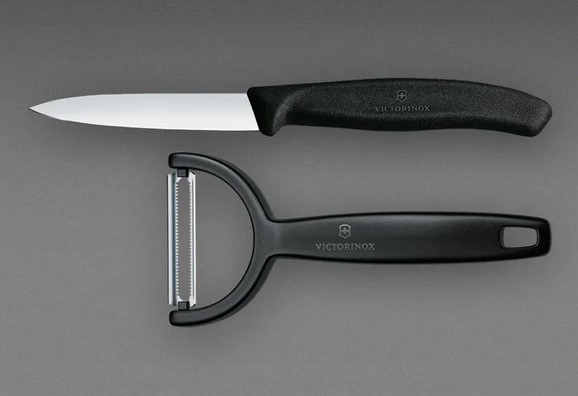 Набор ножей Victorinox Swiss Classic 6.7113.22