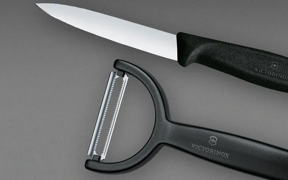 Набор ножей Victorinox Swiss Classic 6.7113.22