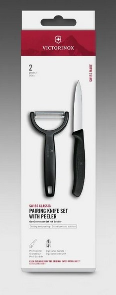 Набор ножей Victorinox Swiss Classic 6.7113.22