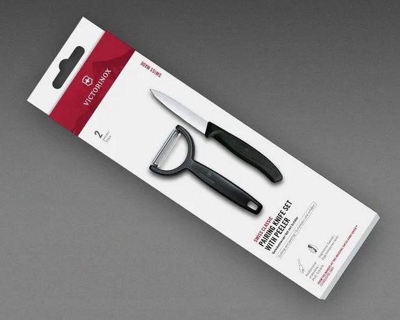 Набор ножей Victorinox Swiss Classic 6.7113.22