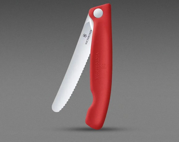 Нож Victorinox Swiss Classic 6.7831.FC1