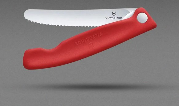 Нож Victorinox Swiss Classic 6.7831.FC1