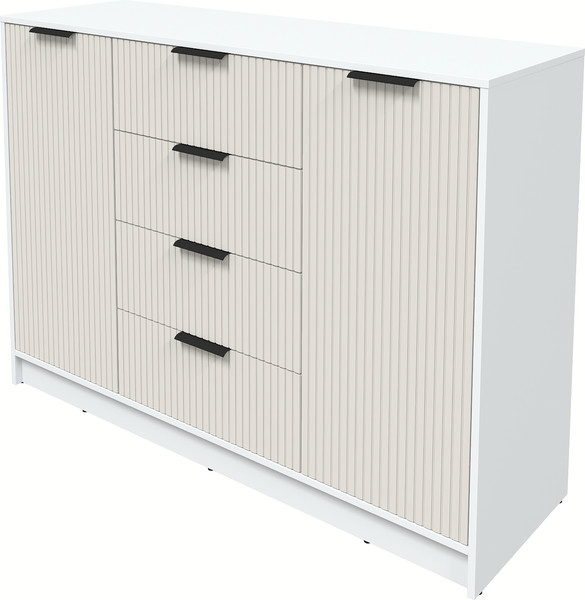 Тумба Интерлиния Концепт Лайн КТ-Т140