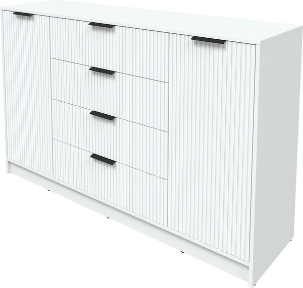 Тумба Интерлиния Концепт Лайн КТ-Т160