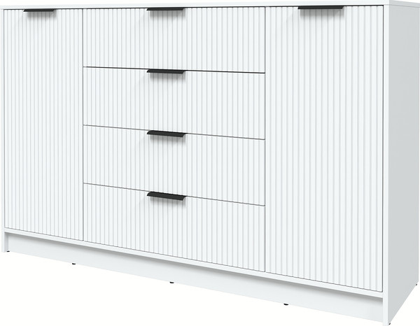 Тумба Интерлиния Концепт Лайн КТ-Т160