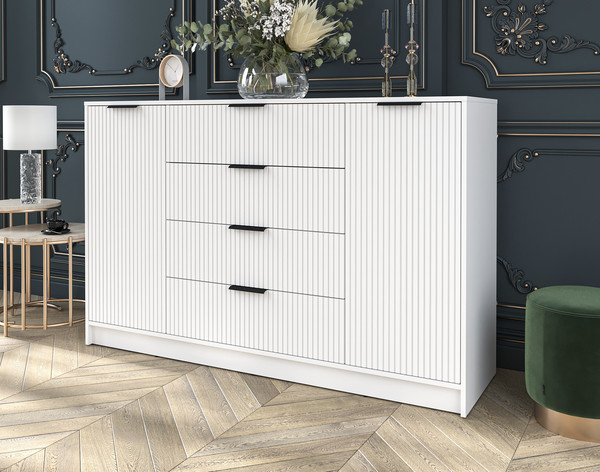 Тумба Интерлиния Концепт Лайн КТ-Т160