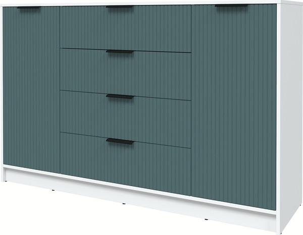 Тумба Интерлиния Концепт Лайн КТ-Т160