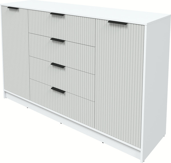 Тумба Интерлиния Концепт Лайн КТ-Т160