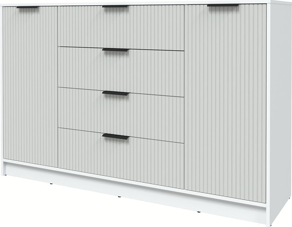 Тумба Интерлиния Концепт Лайн КТ-Т160