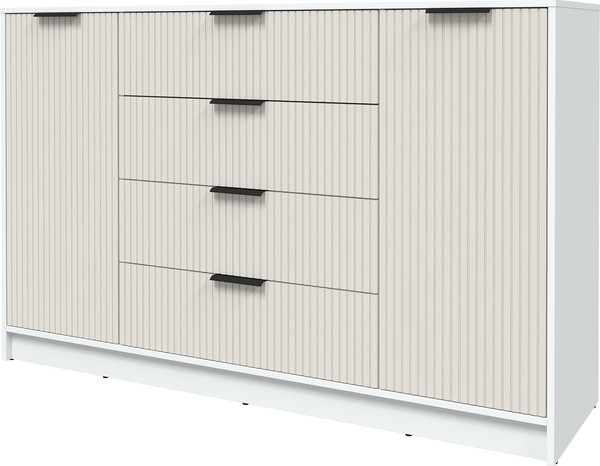 Тумба Интерлиния Концепт Лайн КТ-Т160