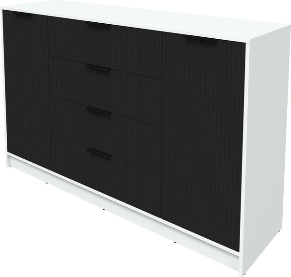 Тумба Интерлиния Концепт Лайн КТ-Т160