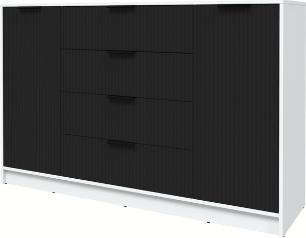 Тумба Интерлиния Концепт Лайн КТ-Т160