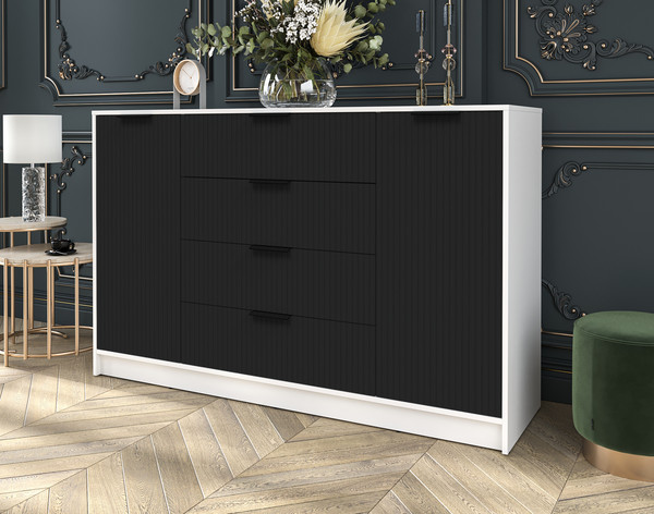 Тумба Интерлиния Концепт Лайн КТ-Т160