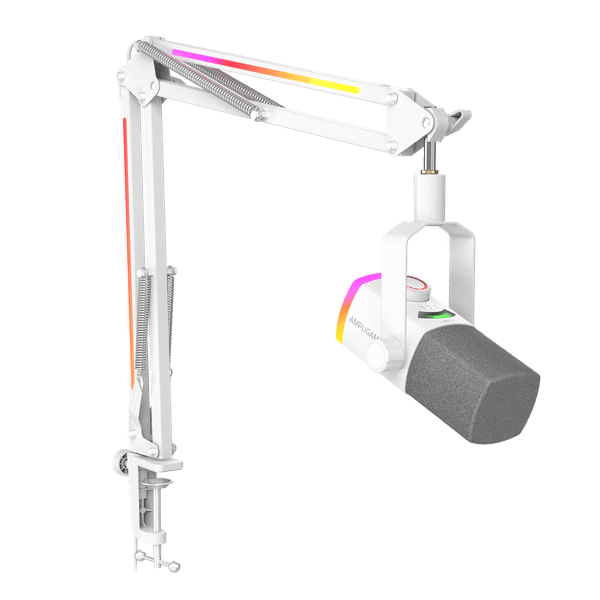 Микрофон Fifine AM8PROTW