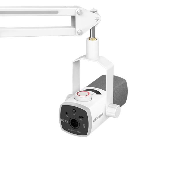 Микрофон Fifine AM8PROTW