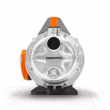 Дренажный насос Daewoo Power DGP 4000 Inox