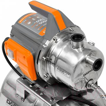 Дренажный насос Daewoo Power DGP 4000 Inox