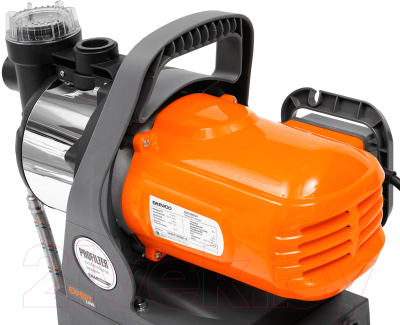 Дренажный насос Daewoo Power DGP 6000 Inox