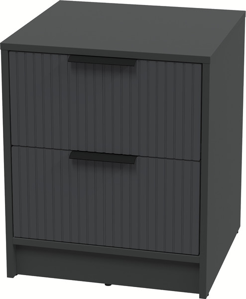 Прикроватная тумба Interline Концепт Лайн КТ-ТК1-57