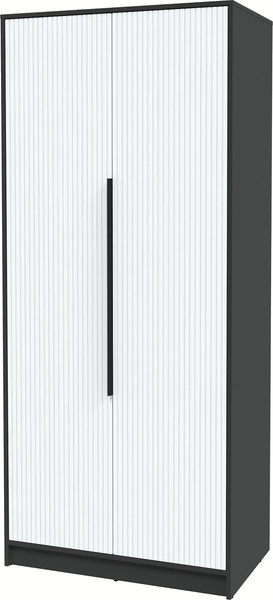 Шкаф Интерлиния Концепт Лайн КТ-Ш2 - фото