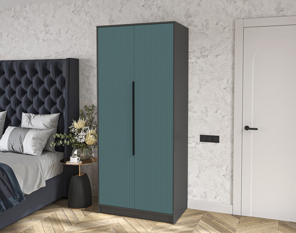 Шкаф Интерлиния Концепт Лайн КТ-Ш2