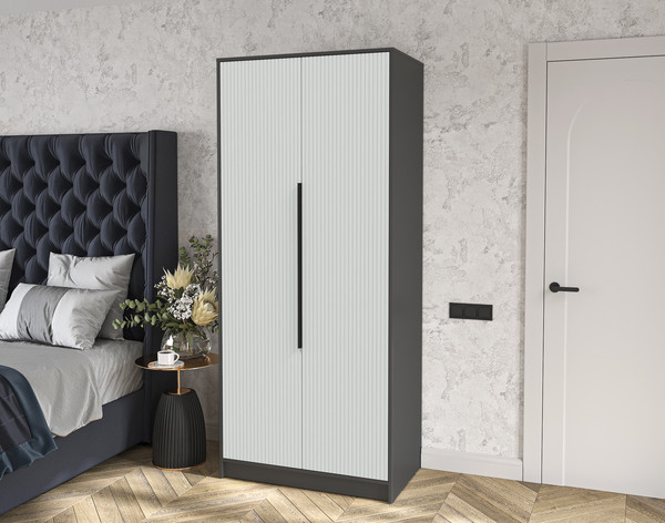 Шкаф Интерлиния Концепт Лайн КТ-Ш2