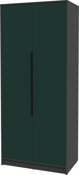 Шкаф Интерлиния Концепт Лайн КТ-Ш2 - фото
