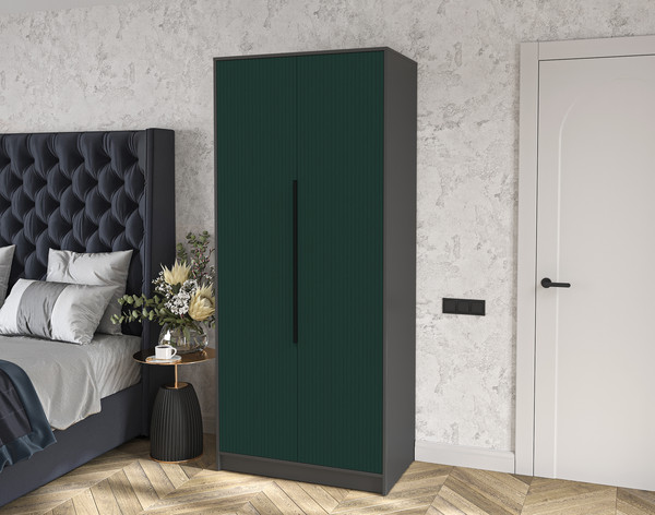 Шкаф Интерлиния Концепт Лайн КТ-Ш2