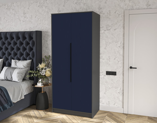 Шкаф Интерлиния Концепт Лайн КТ-Ш2