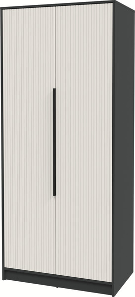 Шкаф Интерлиния Концепт Лайн КТ-Ш2 - фото