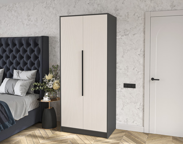 Шкаф Интерлиния Концепт Лайн КТ-Ш2