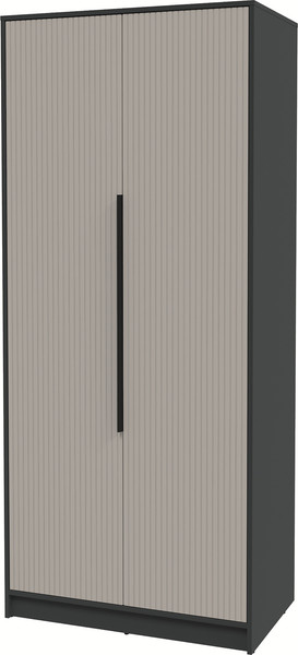 Шкаф Интерлиния Концепт Лайн КТ-Ш2 - фото