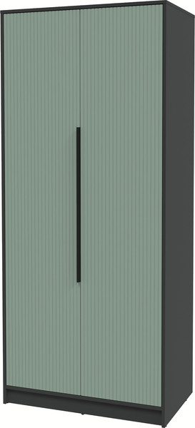 Шкаф Интерлиния Концепт Лайн КТ-Ш2 - фото