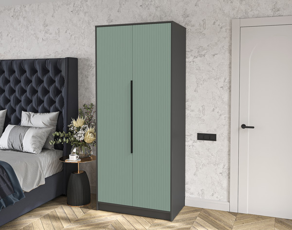 Шкаф Интерлиния Концепт Лайн КТ-Ш2