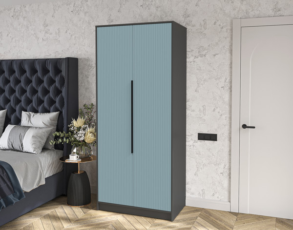 Шкаф Интерлиния Концепт Лайн КТ-Ш2