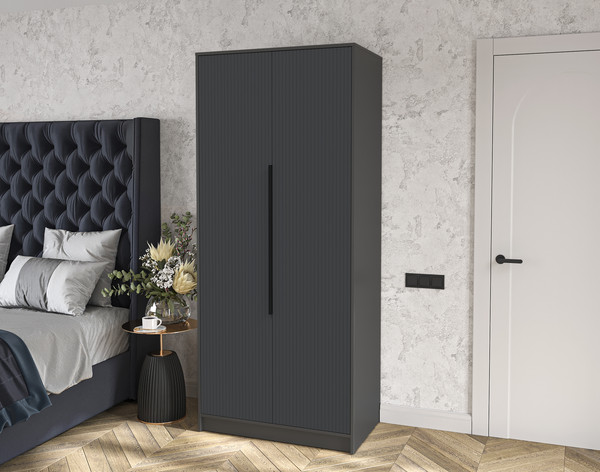 Шкаф Интерлиния Концепт Лайн КТ-Ш2