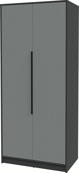 Шкаф Интерлиния Концепт Лайн КТ-Ш2 - фото