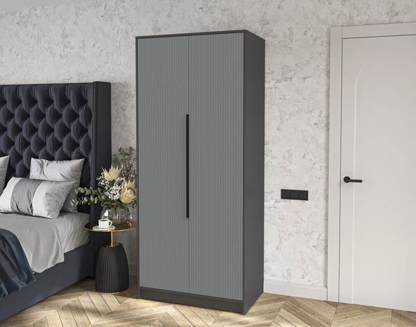 Шкаф Интерлиния Концепт Лайн КТ-Ш2