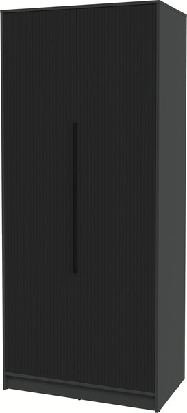 Шкаф Интерлиния Концепт Лайн КТ-Ш2 - фото