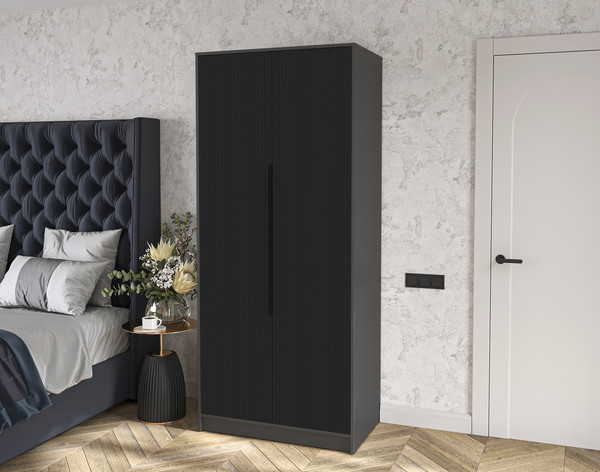 Шкаф Интерлиния Концепт Лайн КТ-Ш2