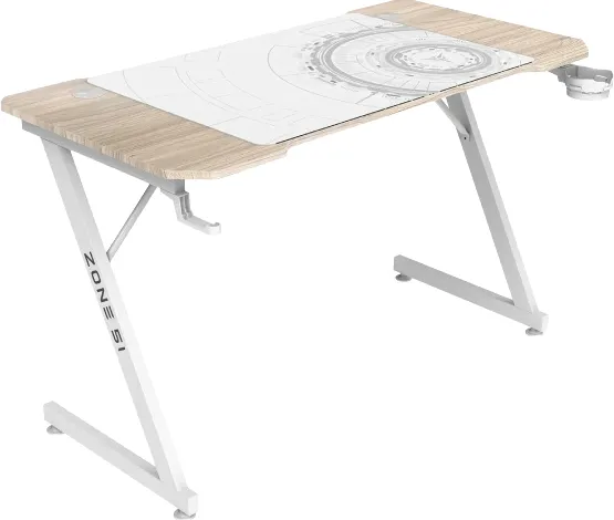 Геймерский стол Zone 51 Trine 120 / Z51-T2N-WD