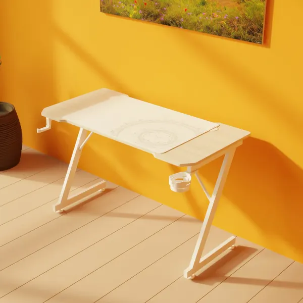 Геймерский стол Zone 51 Trine 120 / Z51-T2N-WD