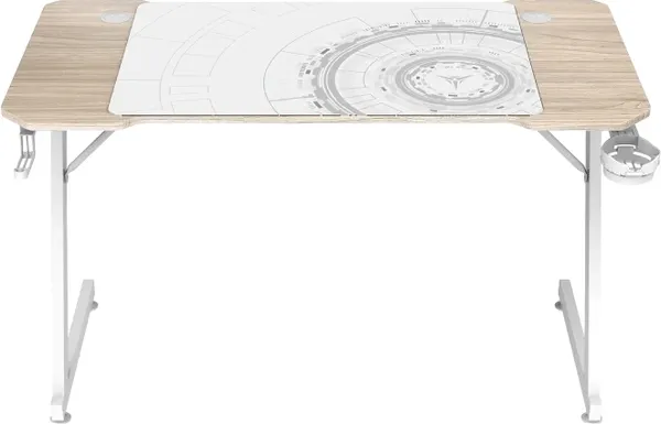 Геймерский стол Zone 51 Trine 120 / Z51-T2N-WD