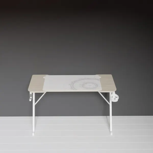 Геймерский стол Zone 51 Trine 120 / Z51-T2N-WD