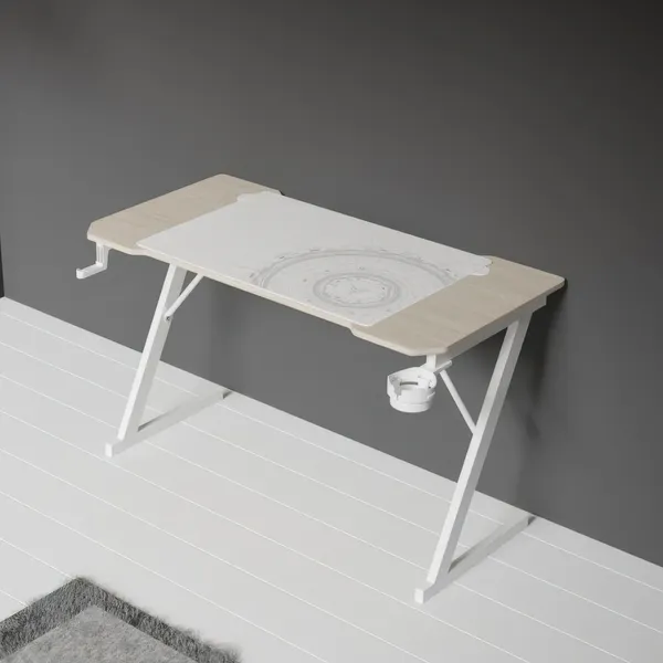 Геймерский стол Zone 51 Trine 120 / Z51-T2N-WD