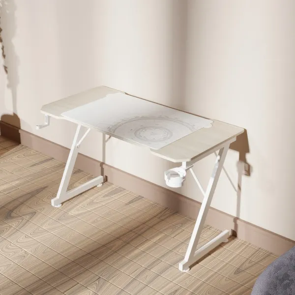 Геймерский стол Zone 51 Trine 120 / Z51-T2N-WD